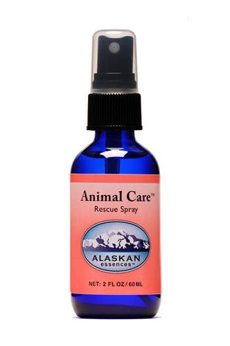 Animal Care Spray - 2 oz