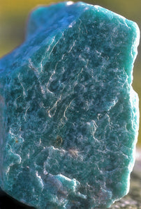 Amazonite