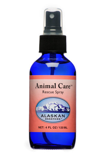 Animal Care Spray - 4 oz