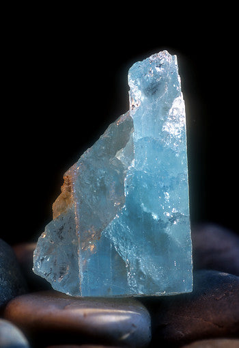 Blue Topaz - Main Image