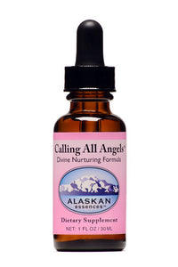 Calling All Angels - 1 oz