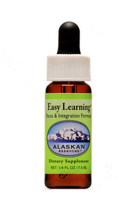 Easy Learning - 1/4 oz