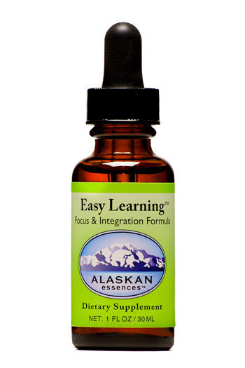 Easy Learning - 1 oz