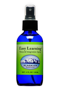 Easy Learning Spray - 4 oz
