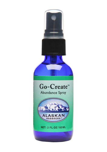 Go-Create Spray - 2 oz