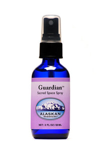 sacred garden spray Guardian 'Sacred Space Spray'