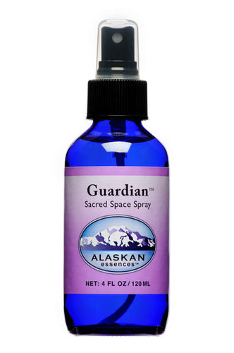 Guardian Spray - 4 oz