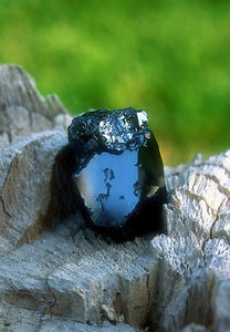 Hematite