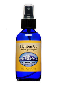 Lighten Up Spray - 4 oz