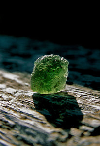 Moldavite