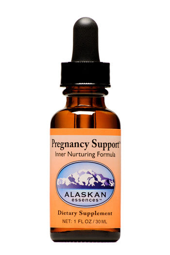 Pregnancy Support - 1 oz