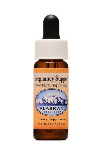 Pregnancy Support - 1/4 oz