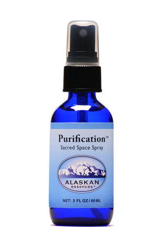 Purification Spray - 2 oz