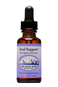 Soul Support - 1 oz