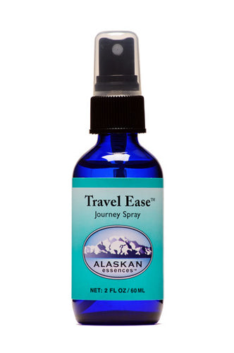 Travel Ease Spray - 2 oz